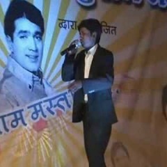 andho karer ai raater sheahe---singer  Sukumar Haldar.