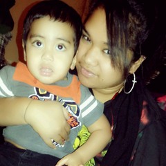 Chuukese X-Mas - Teka