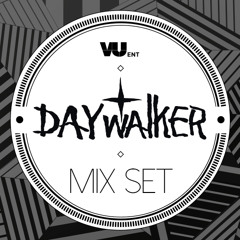 Day walker Fucking Monday Mix