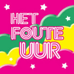 Foute Uurtje 2014