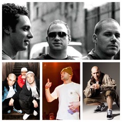 Move.meant Feat Bliss N Eso, Anecdote & Phrase "Good Money" Australian Remix