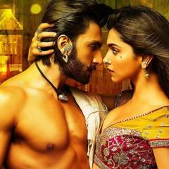 Raam chahe leela (sitar cover by amberreena)
