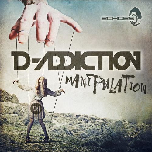 D-Addiction - WTF (Coming Soon!!! Remix)