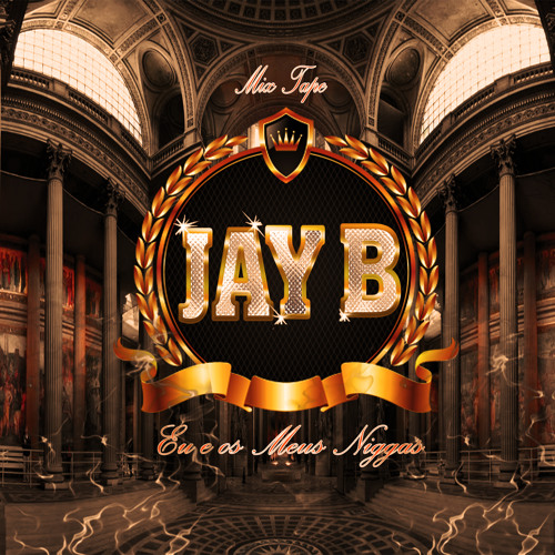 Jay-B Como Tu(Eu e os meus niggas)