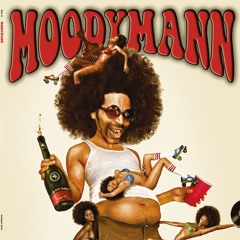 Moodymann - Lyk U Use 2 (feat. Andres)