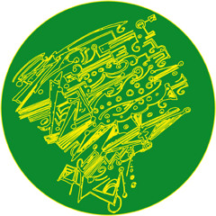 Shoxy & Alexandar Ivkovic - Mix For Desolat