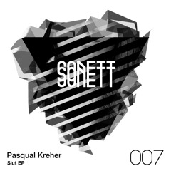 A2 Pasqual Kreher - Gin Tonic (Original Mix)