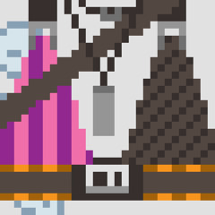Get Jinxed (8-bit)