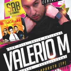 Valerio M @ Central Bar | Level 01 | Salaparuta (TP)