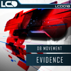 LCD018 - DB Movement - Rotation (Original Mix)