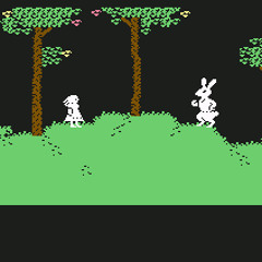 Nada - Alis (does breakBIT dream of electric rabbits remix)