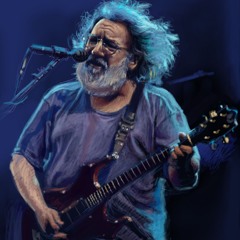 Jerry Garcia Band - Gomorrah