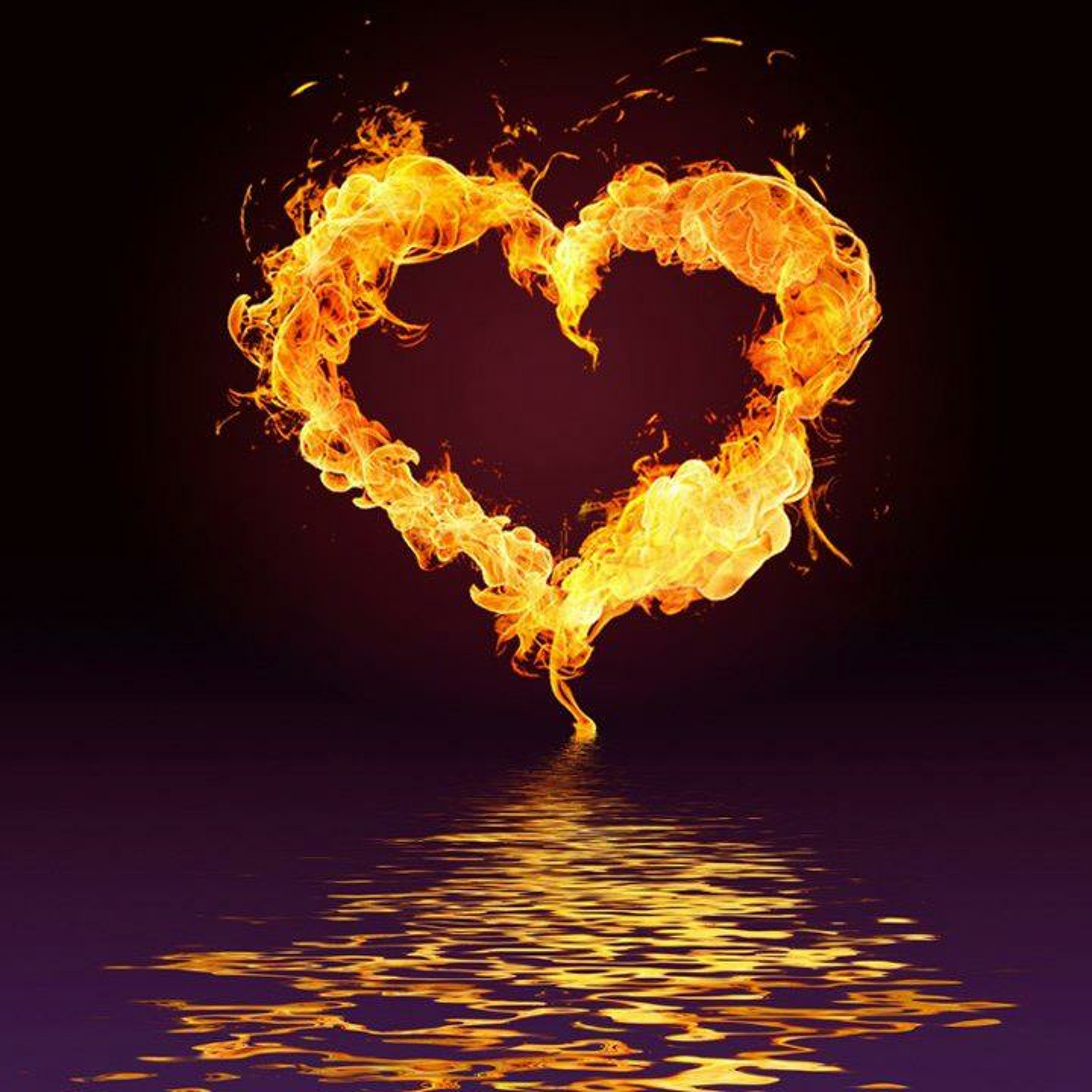 PURE~i~FIRE episode artwork