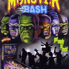 Monster Bash Main Theme Cover