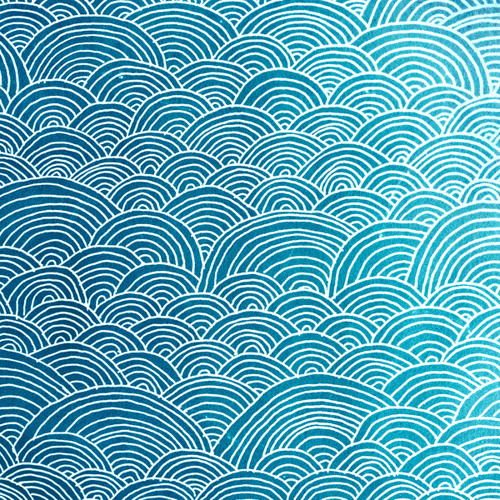 Waves (District')