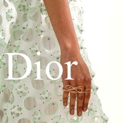 Dior Haute Couture s/s 2014/ Perc - Boy