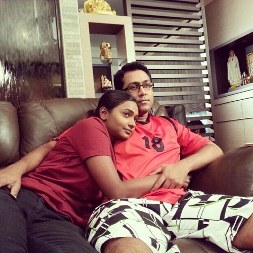 Nijangal 3 - Jaane Jaane Sad BGM