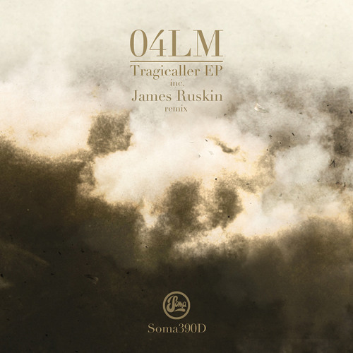 O4LM - M Place (James Ruskin Remix) (Soma 390)