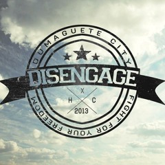 Disengage - Deliverance