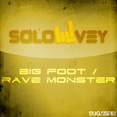 Solovey - Big Foot (Original Mix) sc