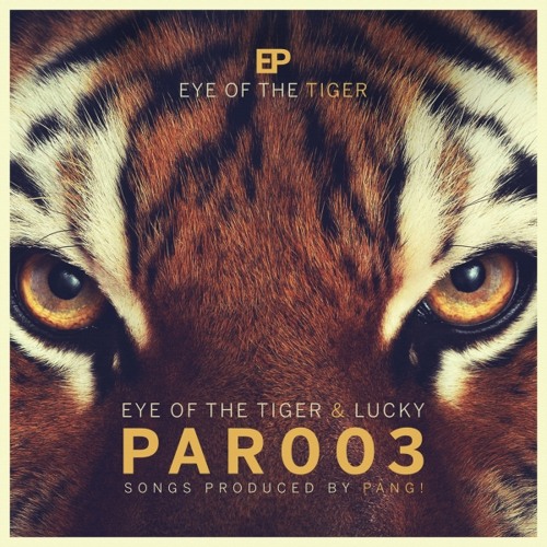 Lucky (Original Mix)