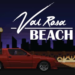 ValRosa Beach Theme