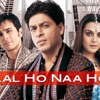 Kal Ho Na Ho Sad Remix Skc Stuff Mp3
