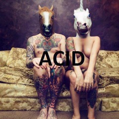 The Beard's Nu-Disco/Electro Playlist