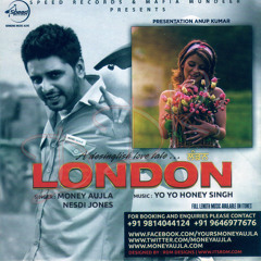Money Aujla - Aashke