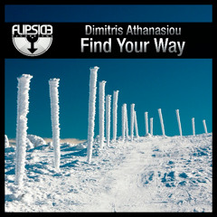 Dimitris Athanasiou - Find Your Way (Pano Manara Remix) Out now on Beatport