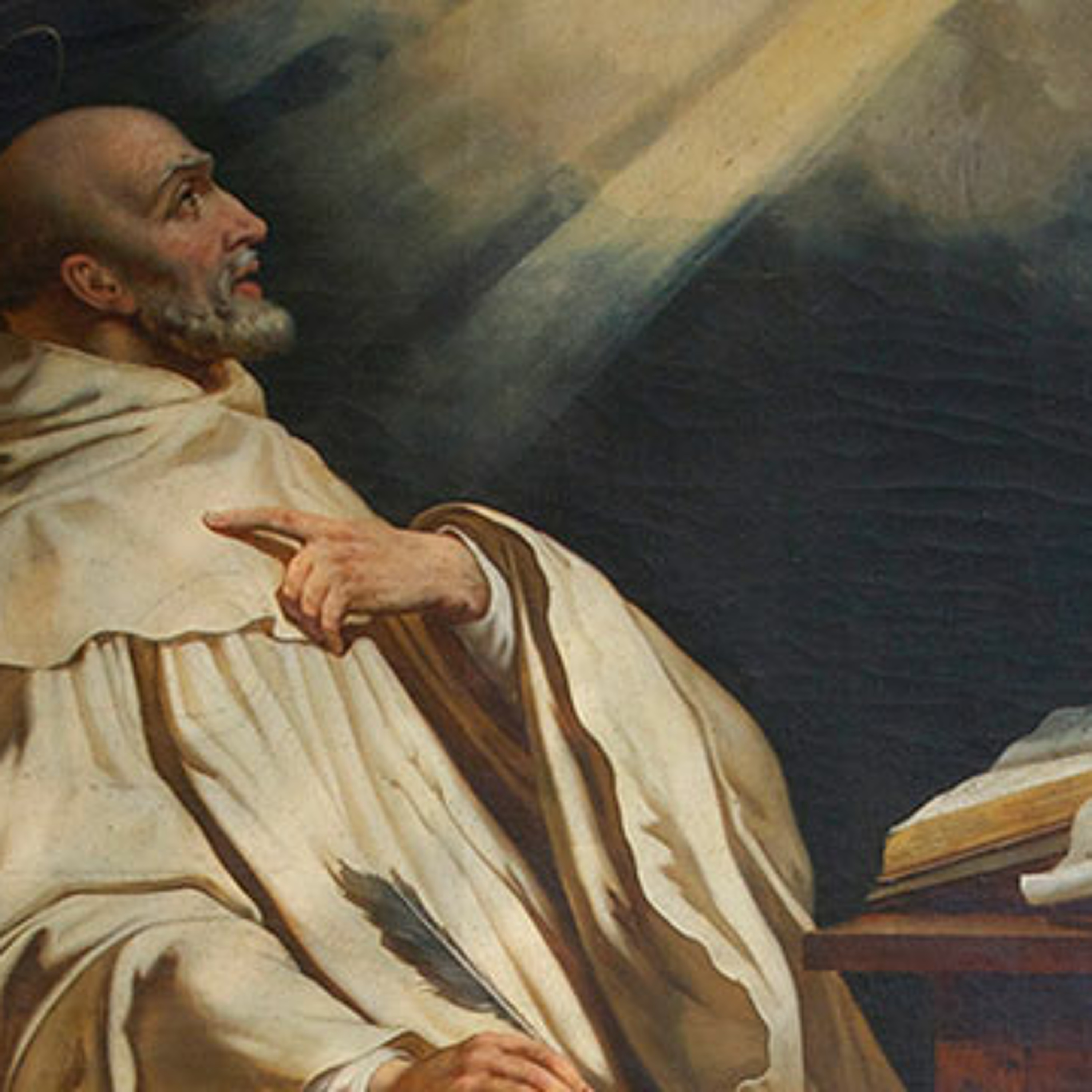RC.197: Vale a pena ler "A Imitação de Cristo"? episode artwork