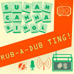 Rub-a-dub Ting! #5 - The Long One - Freedownload