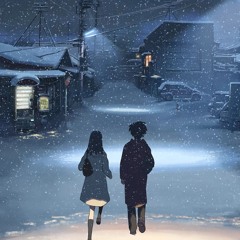 Yuki No Hana [Acoustic Duet Ver.] By Lunacat & Mintleaf