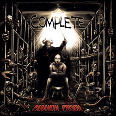 I Spy (Feat. Omac) - By Complete