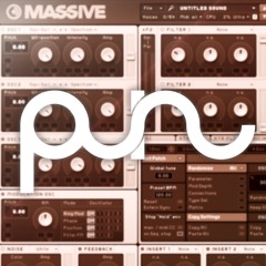 [Demo song]Massive_Puru_Progressive_Presets_Pack_01
