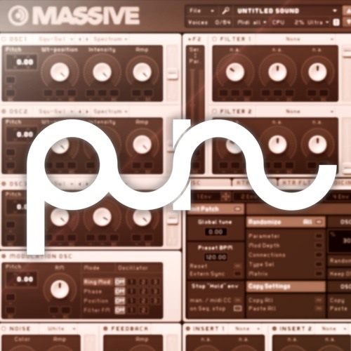 [Demo song]Massive_Puru_Progressive_Presets_Pack_01
