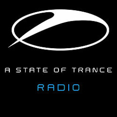 Billy Gillies - Octagon (Original Mix) (A State Of Trance 618)