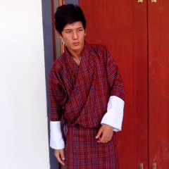 Namkhai Bulu. Sakteng Metog