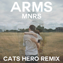 MNRS - Arms (Cats Hero Remix)