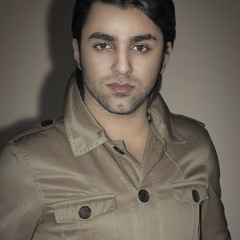 Darmiyaan (unplugged cover) by Hassan Abbas Rai