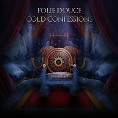 Druid Cloak - Frostmane