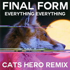 Everything Everything - Final Form (Cats Hero Remix)