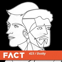 FACT mix 423 - Dusky (Feb '14)