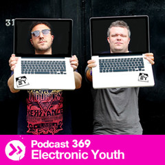 electronic youth