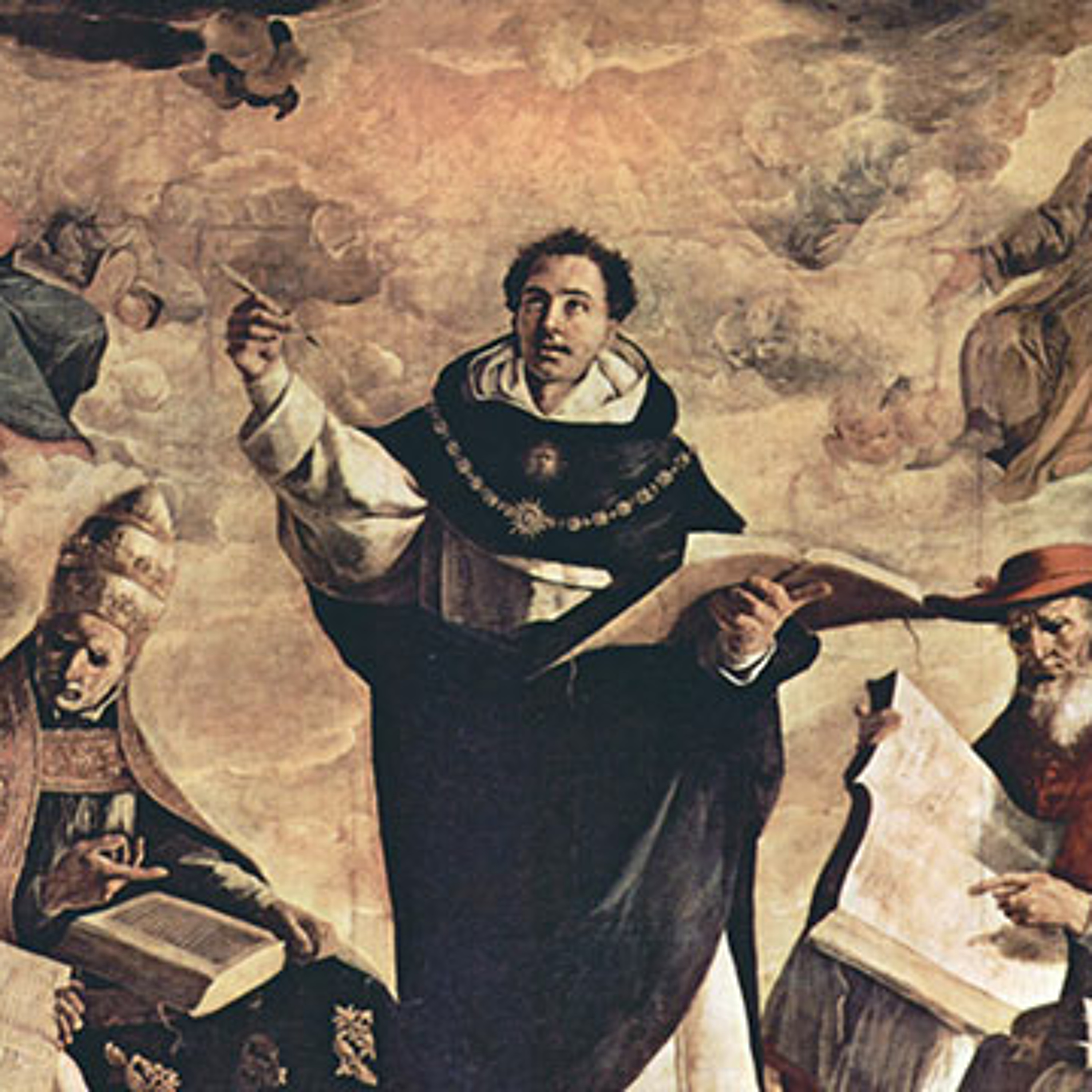 RC.194: Afinal, Santo Tomás de Aquino está ultrapassado? episode artwork