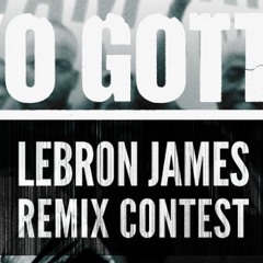 Yo Gotti – Lebron James (Clique-Claque EDM Trap Remix)