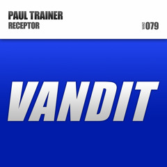 Paul Trainer - Receptor (Niels von Ahorn Remix)