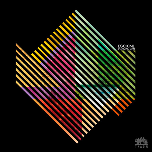 Egokind & Parra For Cuva - Nuba (Snippet)