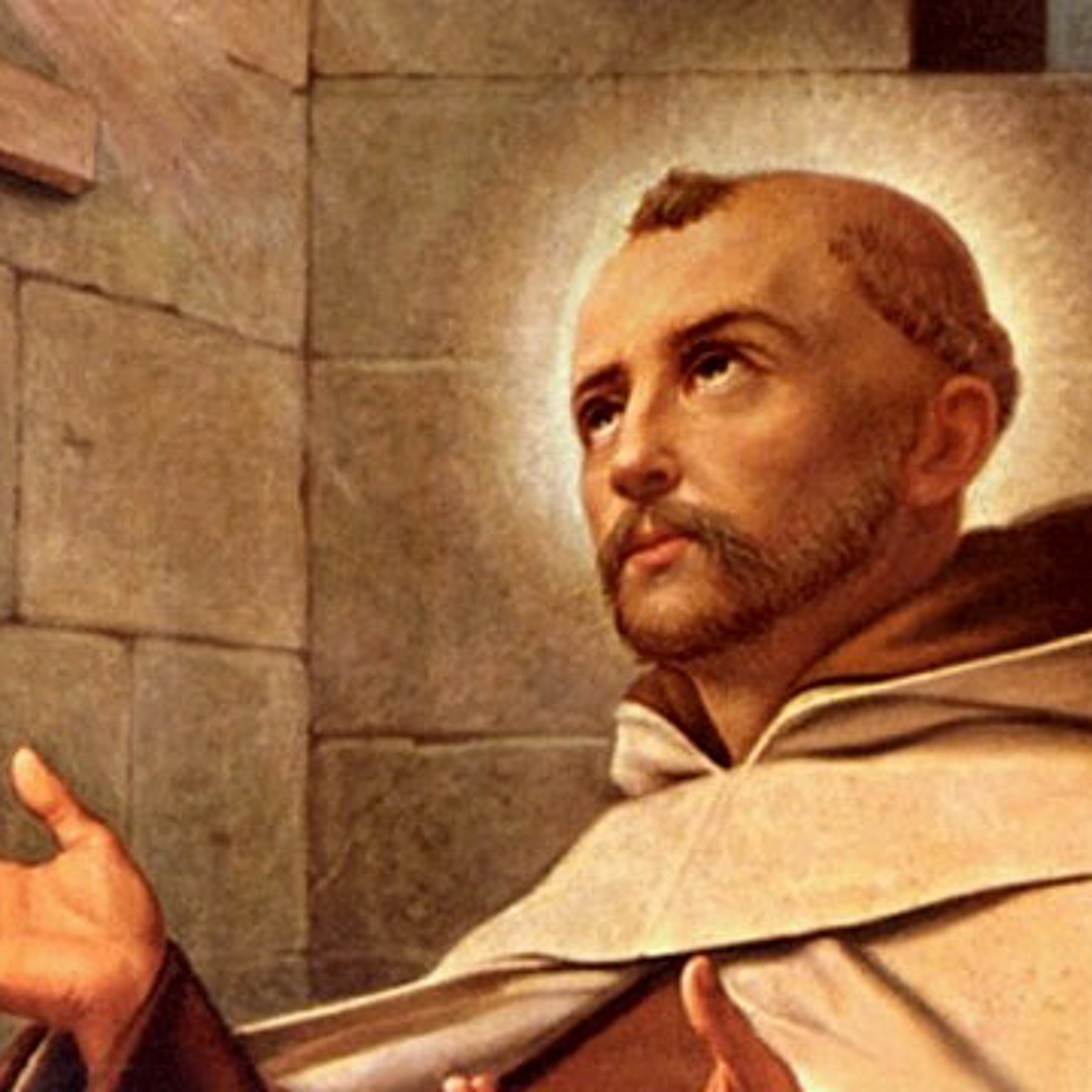 RC.192: A Igreja ainda aprova o uso do cilício? episode artwork