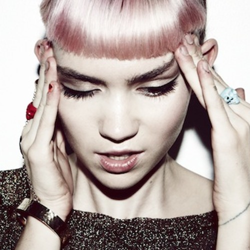 Grimes - Genesis (Octav' Remix)